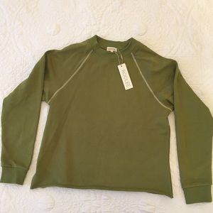 BNWT Irvine Long Sleeve